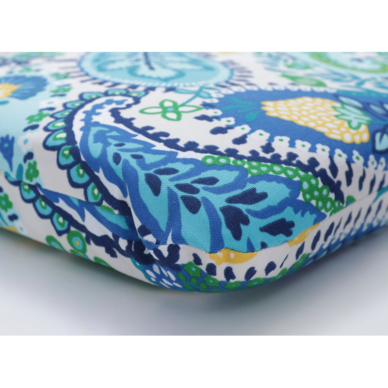 Coussin de siège / dossier d'extérieur
