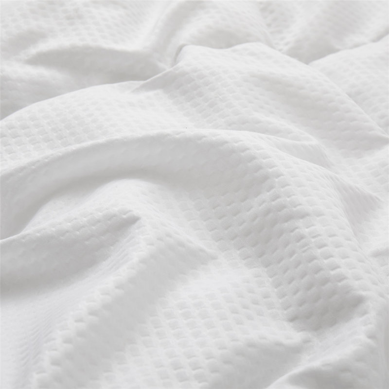 All Season Polyester Down Alternative Comforter, Twin