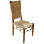 Neva Solid Wood Dining Chair