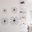 Décoration murale en métal-99012449-99012455
