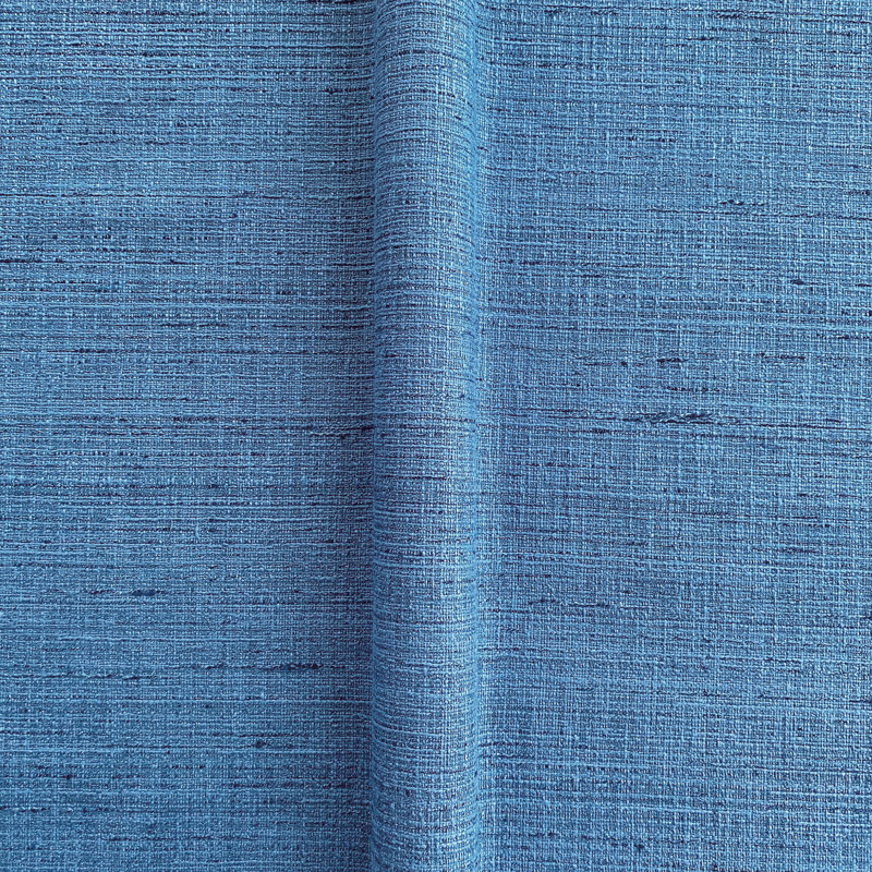 Chauncey Performance Polyester Blend Fabric