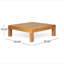 Table basse Oana / Brava-818366988