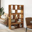 Angelinne 100cm W Bookcase-1511870392-1511870388
