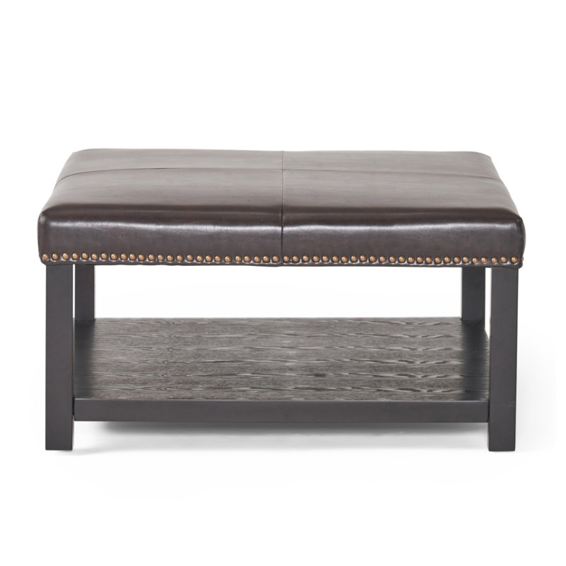 KD COFFEE TABLE