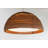 Scraplights Dome 36 Pendant Natural-796526314
