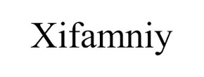 Logo Xifamniy