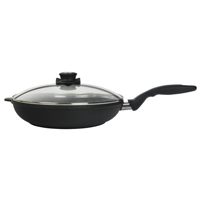 Aluminum Non-Stick Frying Pan