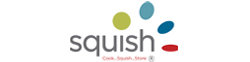 Squish logo