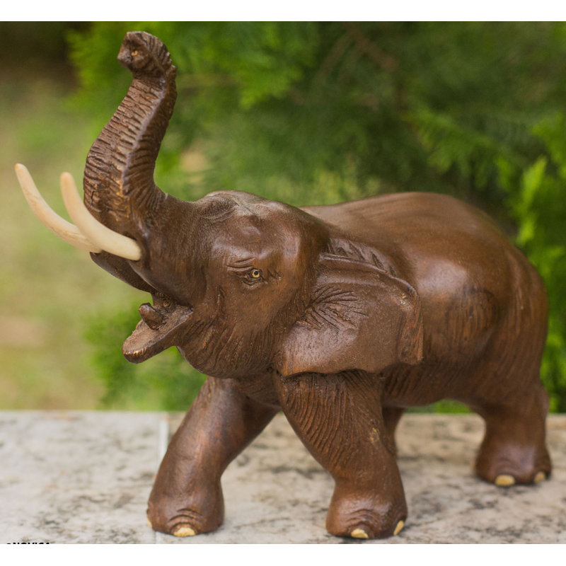 Animals Figurines & Sculptures