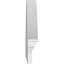 Arche de segment avec fronton en PVC de qualité architecturale Flankers-41859720