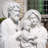 Holy Family Statue