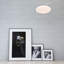 nielsen Alpha Aluminium Picture Frame-93450002-93450012