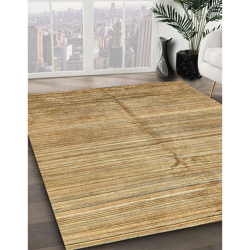 Tapis abstrait moderne 423, Rectangle 5 pi x 7 pi