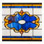 High Madison Window Panel