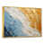 Gold Floater Framed selected