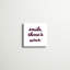 «Wine Sentiment III», art textuel sur toile-1845041564-1845041567