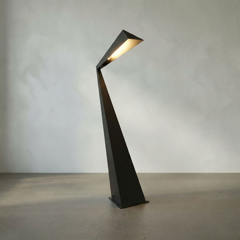 Bat Floor Lamp