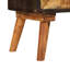 Allen 85cm Solid Wood Sideboard