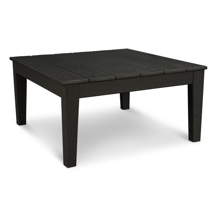 Newport 36" Conversation Table