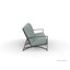 Arc Outdoor 3 - Seat Patio Sofa-1739450172-1739450180