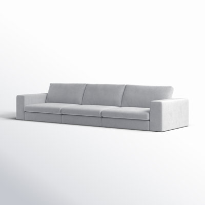 Ojai 140" Upholstered Sofa