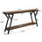 Couch Table,2-Tier Console Table,Sofa Table Couch