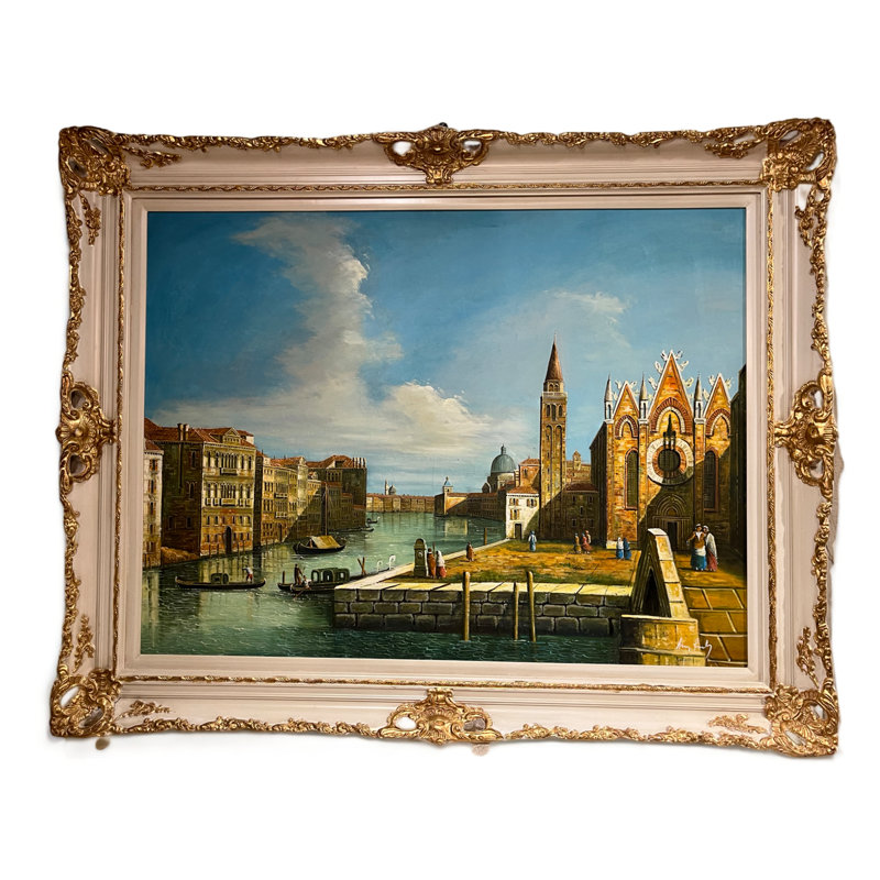 Scenic & Cityscapes