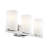 Ariellah 3 - Light Dimmable Vanity Light-263057166