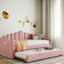 Twin Size Azekiel With Trundle-925810233