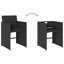 Patio Dining Set with-227958723-227958722