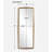Emmabelle Wood Dressing Mirror