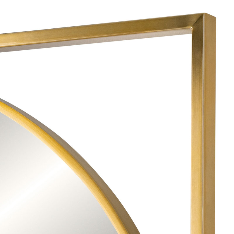 Zen Wall Mirror