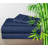 Bamboo Rayon Blend Sheet Set with Extra Pillowcases-2095762297-2095772489
