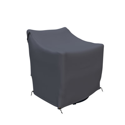 Harrison Swivel Chair Patio Cover