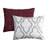Polyester Percale Geometric Shapes Comforter-841458163-841458160