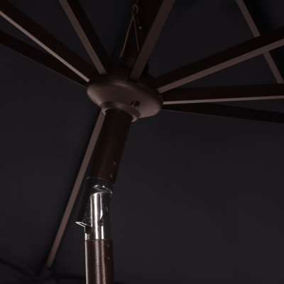 Outdoor Sally Crank Outdoor Umbrella