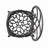 CHARLESTON 3PC CAST BISTRO SET