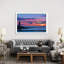 Guiding Light 1 Piece Floater Frame Wall Art on Canvas-635916685-635916722