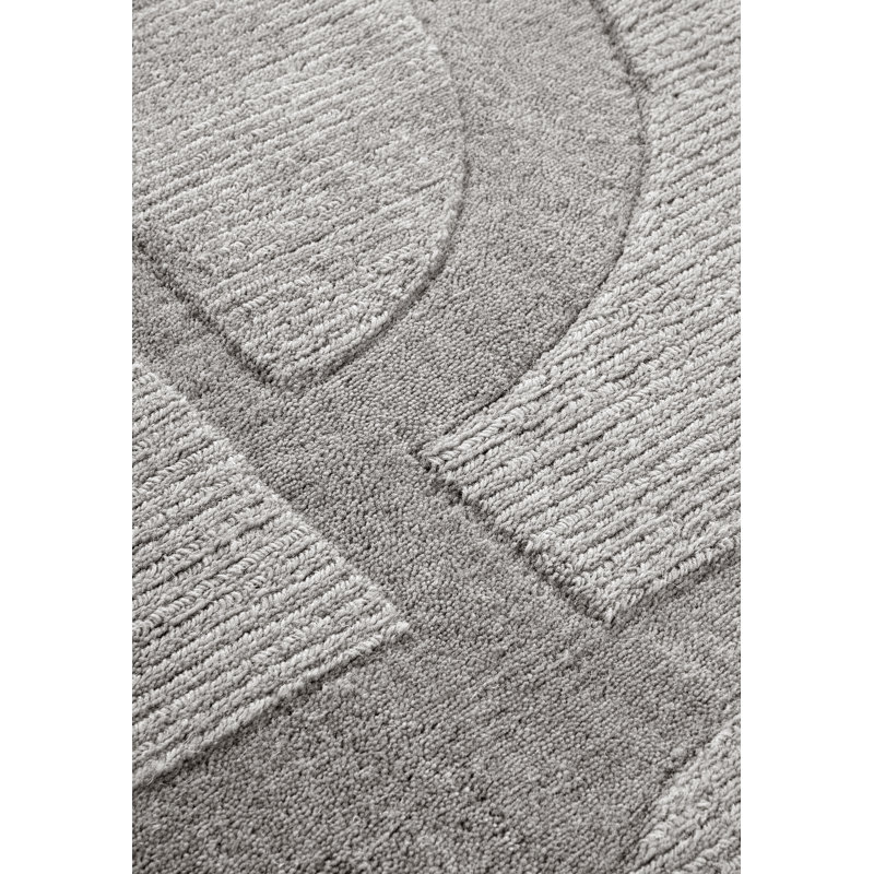  Kollektion 1906 Hand Crafted Hand Loomed Area Rug, Rectangle 120 x 170cm