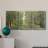 " Forest Path " 3 - Pieces-1213177448