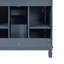 Meuble-lavabo simple 35,9 po avec comptoir en céramique Shantana-1731109610