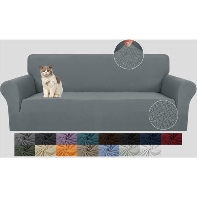 Housse pour canapé en polyester