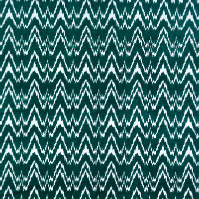 Lorenzo Castillo Volume II Chevron Fabric