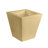 Cono Resin Pot Planter-49046779-49172254