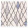Triplett Fringe Shag Performance Abstract Rug
