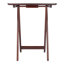 Table-plateau pliante Adreauna