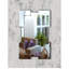 Stansfield Flat Wall Mirror