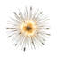 Gramercy 4 - Light Flush Mounted Sconce-1814048218