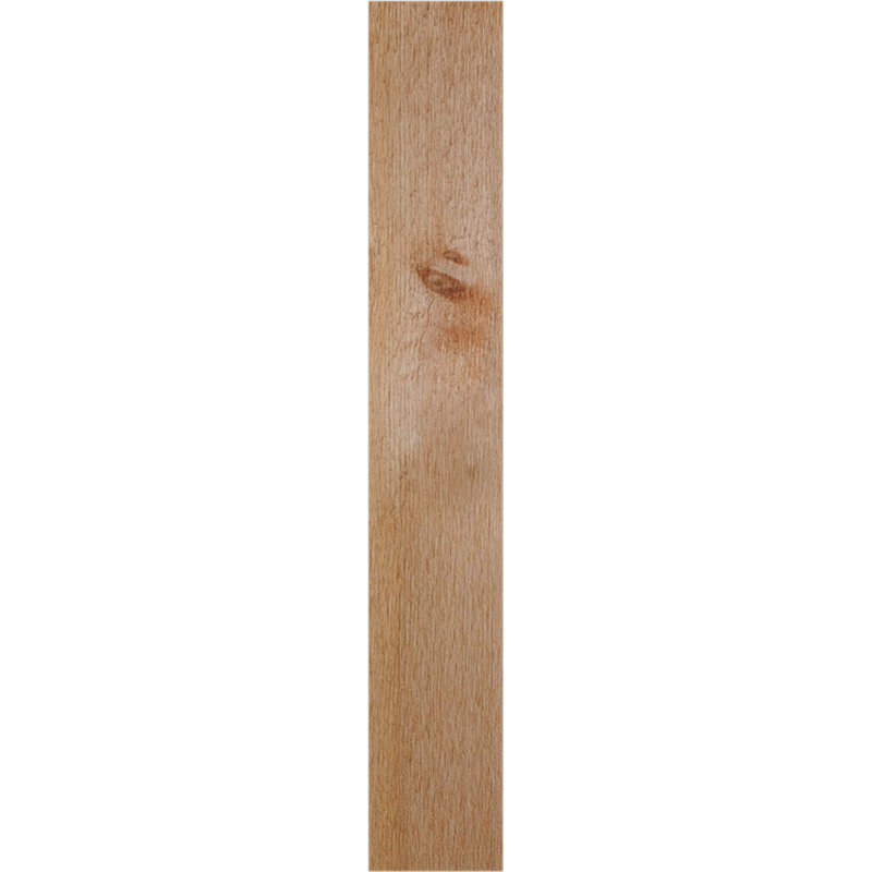Newport Corbel, H 26 po x l 4 po x P 10 po, Cèdre rouge, Sciage brut