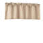 Cantonnière à passe-tringle Wayfair Basics®-756563184